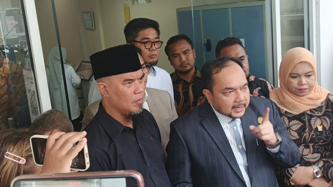 Ahmad Dhani ke KPAI (4)